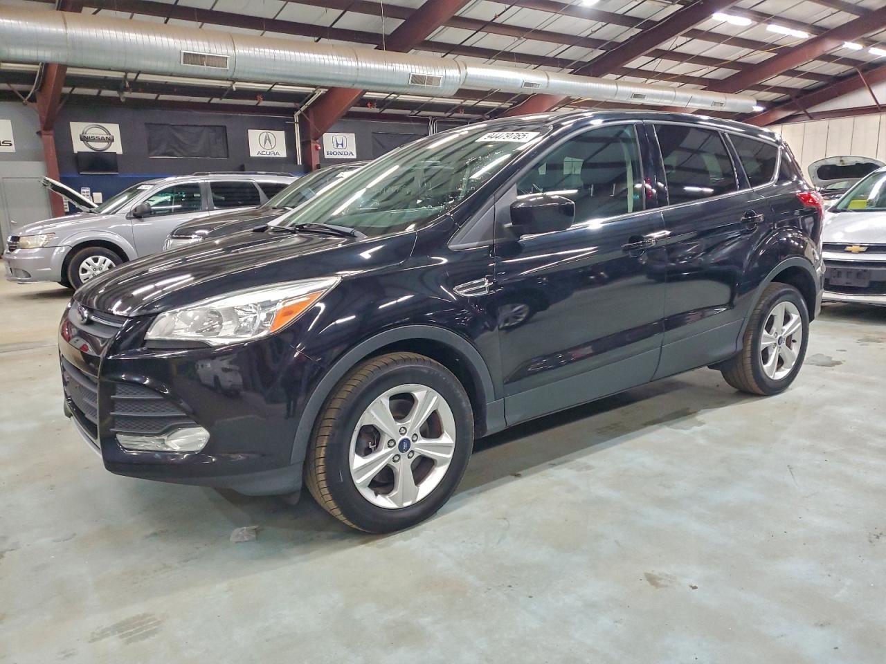 2016 Ford Escape, SE