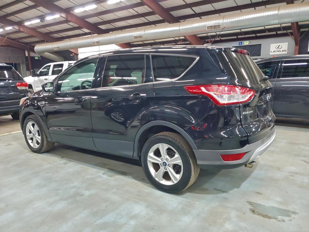 2016 Ford Escape, SE