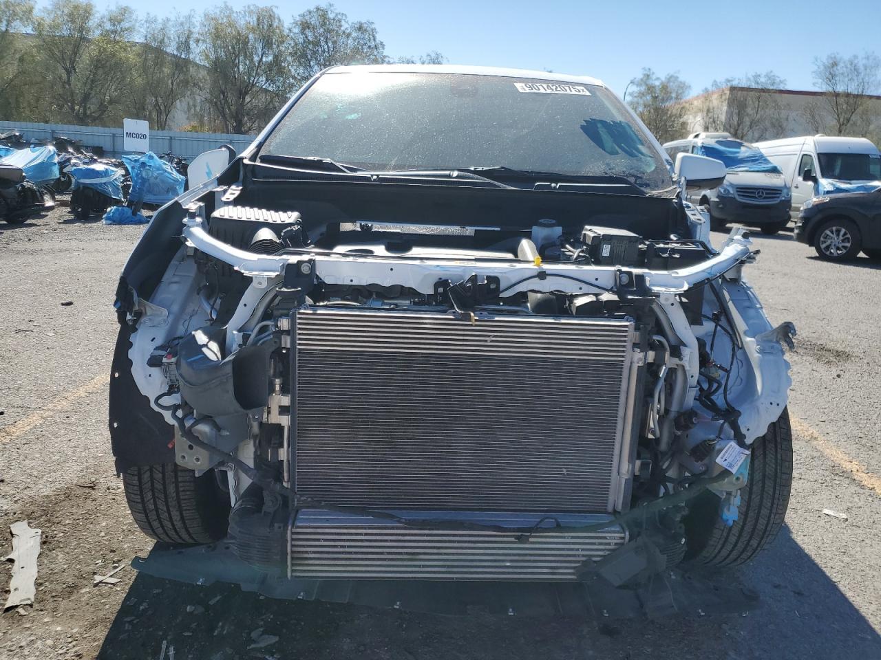 2022 Chevrolet Equinox, LT