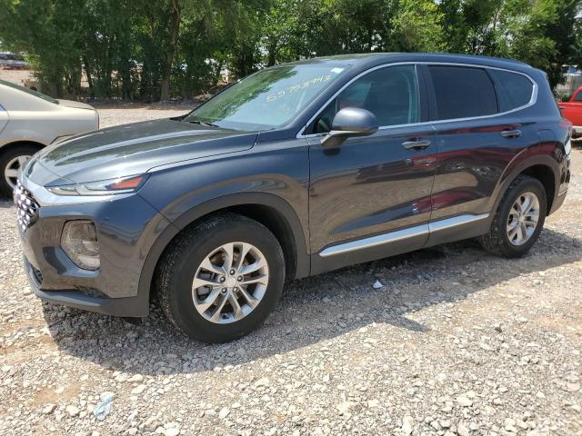 HYUNDAI SANTA FE , 2020