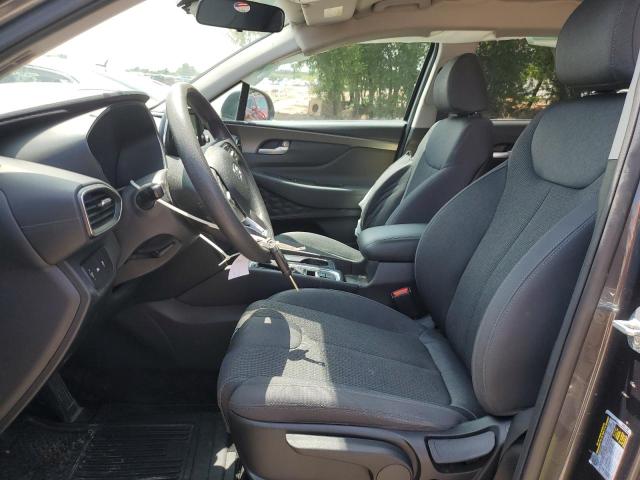 HYUNDAI SANTA FE , 2020