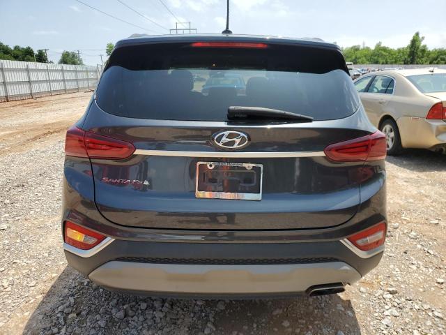 HYUNDAI SANTA FE , 2020