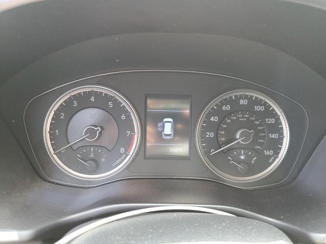 HYUNDAI SANTA FE , 2020