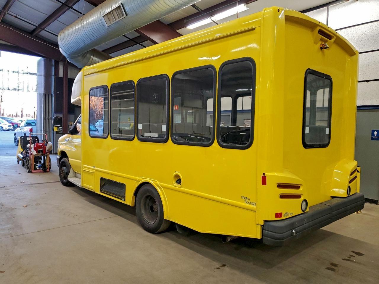 2019 Ford Econoline, E450 Sup...