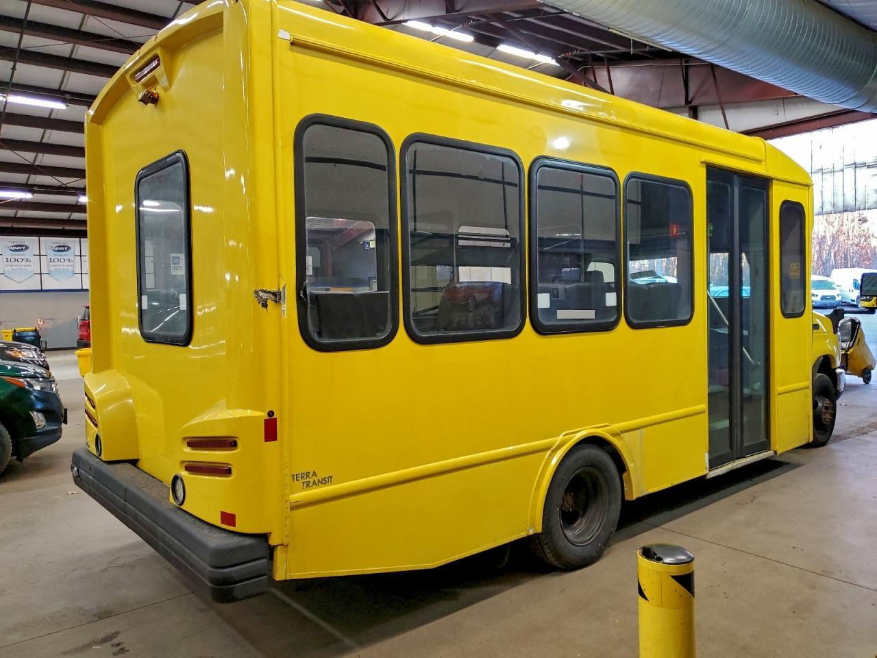 2019 Ford Econoline, E450 Sup...