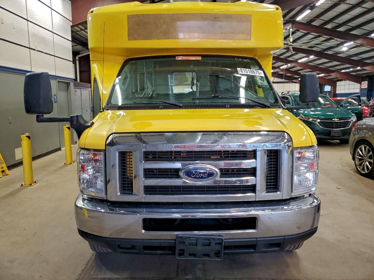 2019 Ford Econoline, E450 Sup...