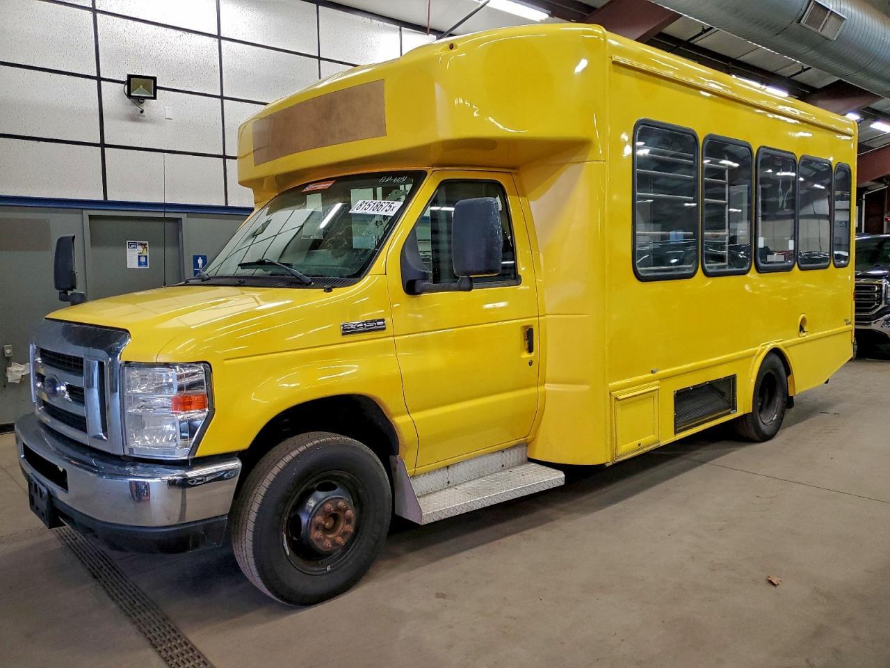 2019 Ford Econoline, E450 Sup...