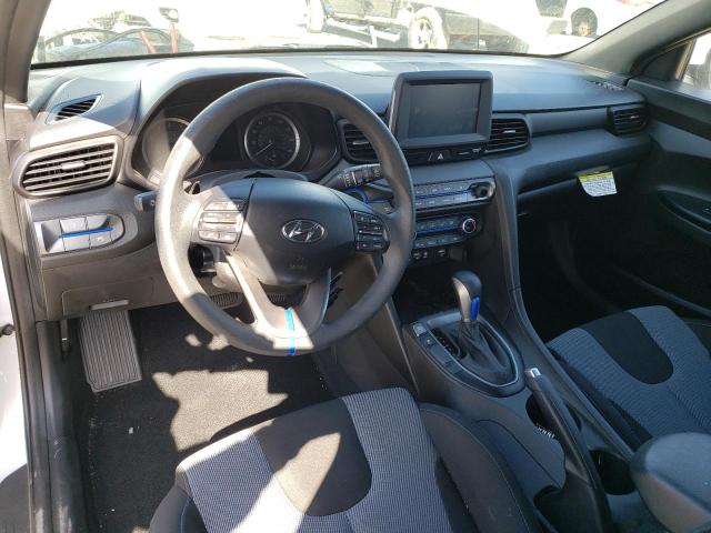 HYUNDAI VELOSTER  , 2021