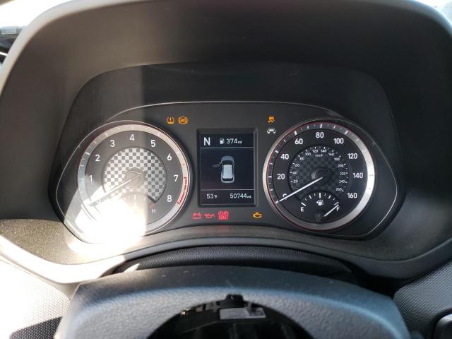 HYUNDAI VELOSTER  , 2021