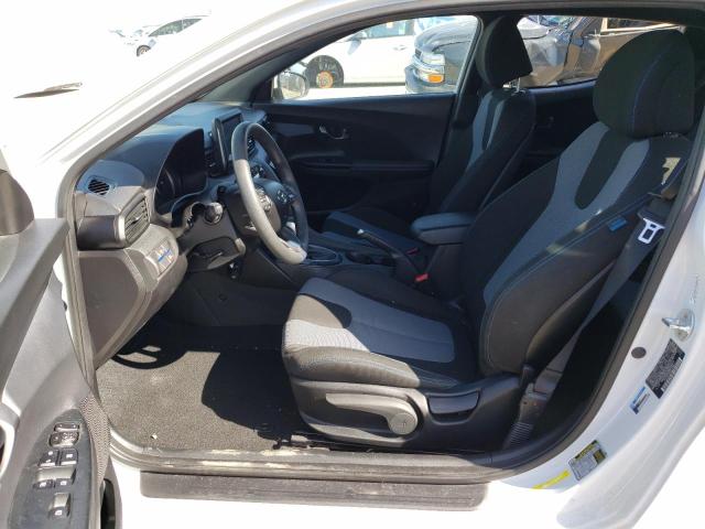 HYUNDAI VELOSTER  , 2021