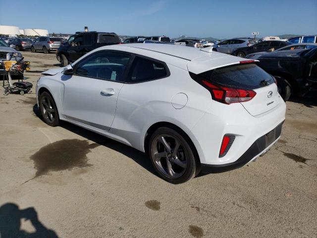 HYUNDAI VELOSTER  , 2021
