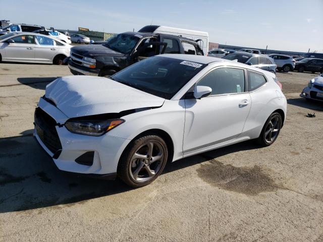 HYUNDAI VELOSTER  , 2021