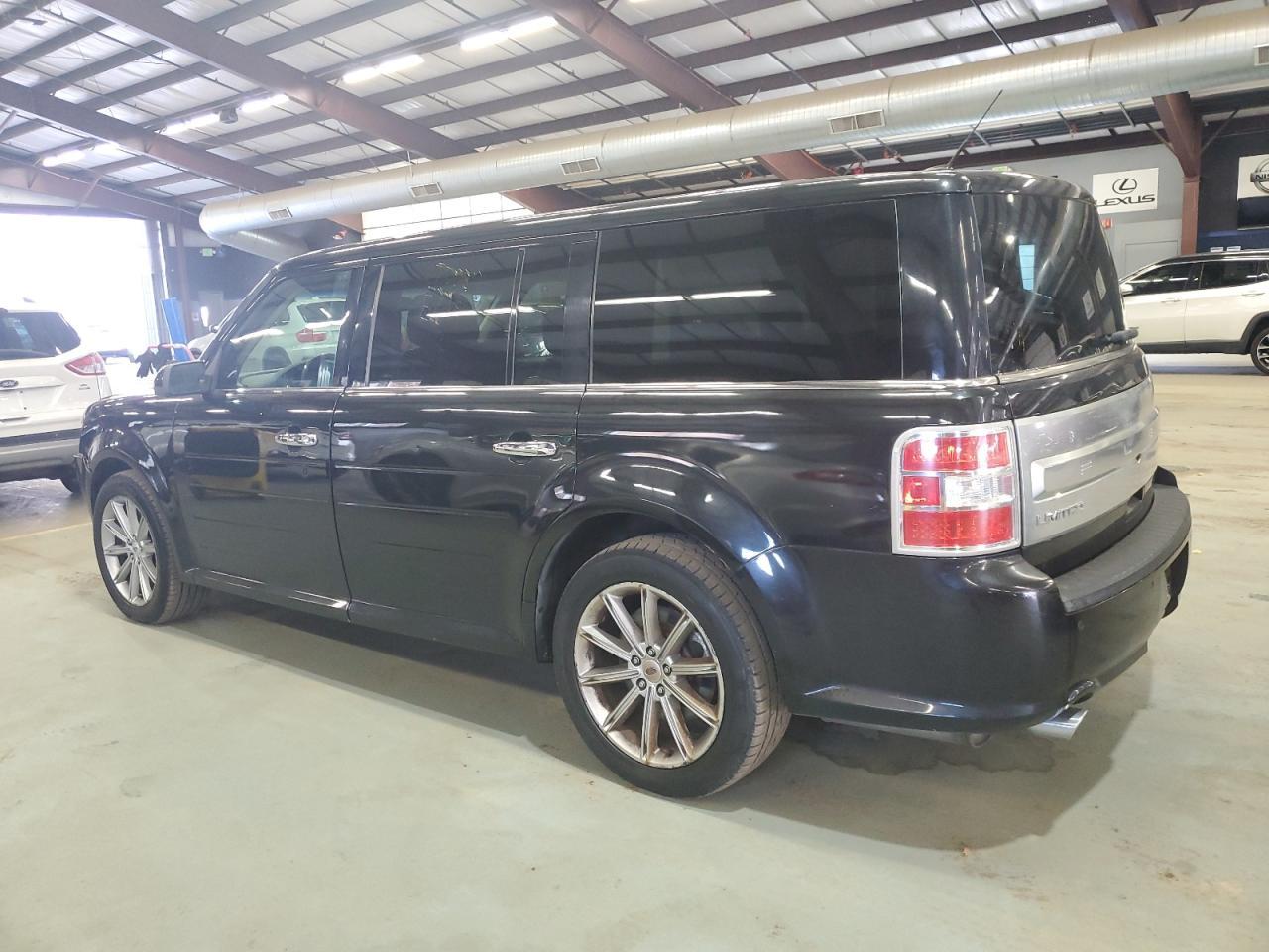 2015 Ford Flex, Limited
