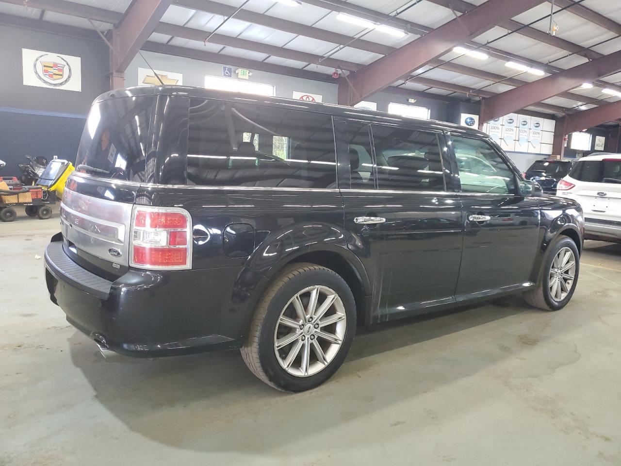 2015 Ford Flex, Limited