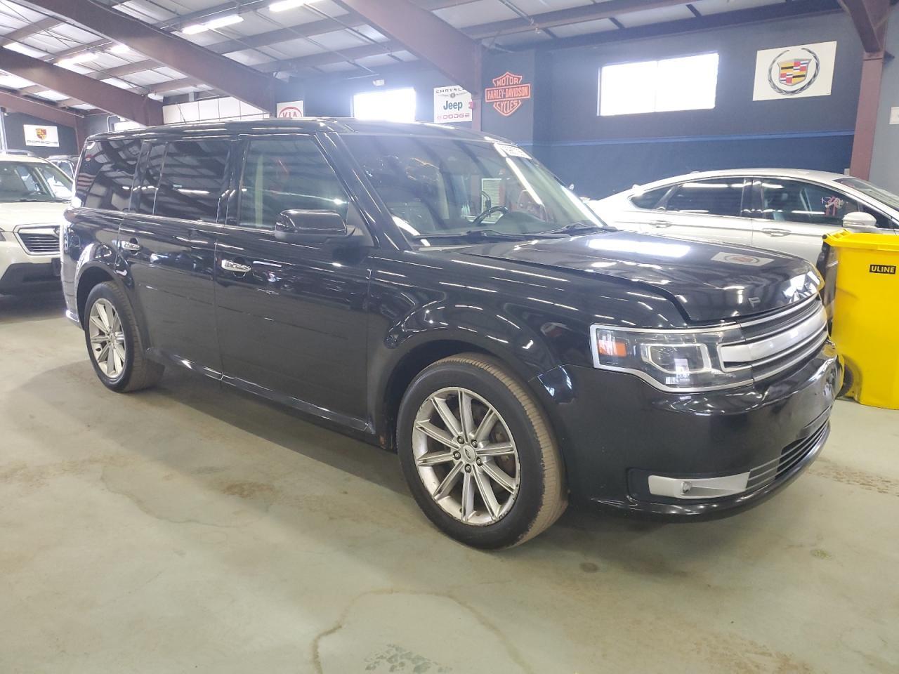 2015 Ford Flex, Limited