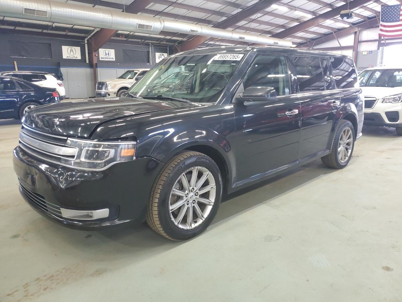 2015 Ford Flex, Limited