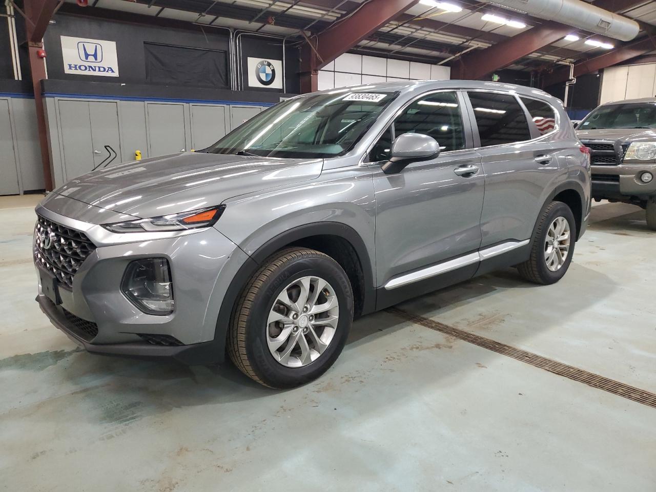 2019 Hyundai Santa Fe, SE