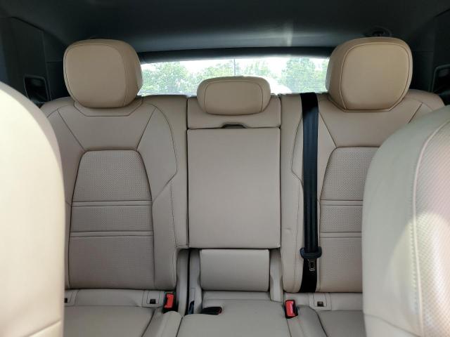 PORSCHE CAYENNE , 2019