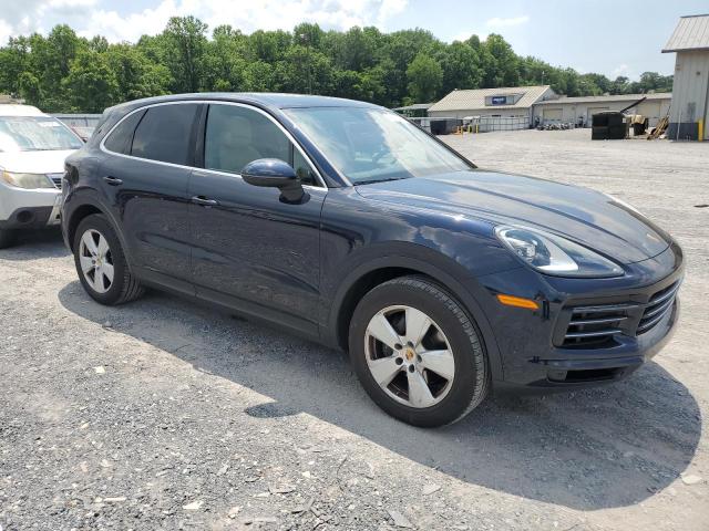 PORSCHE CAYENNE , 2019