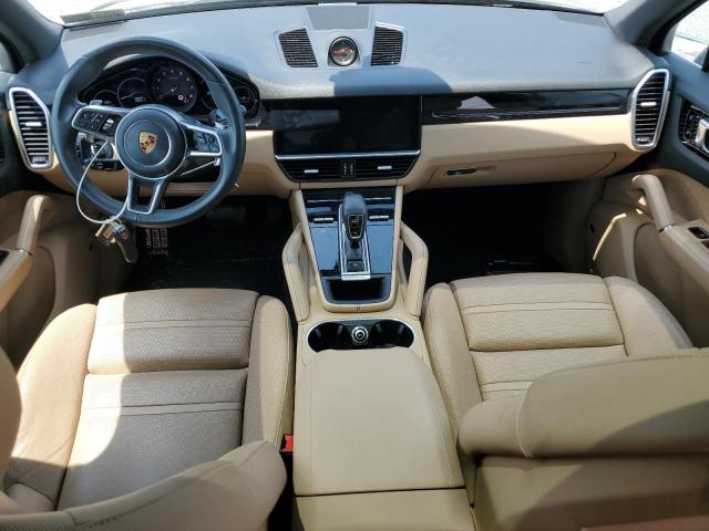 PORSCHE CAYENNE , 2019