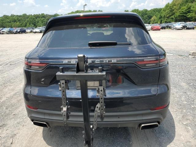 PORSCHE CAYENNE , 2019