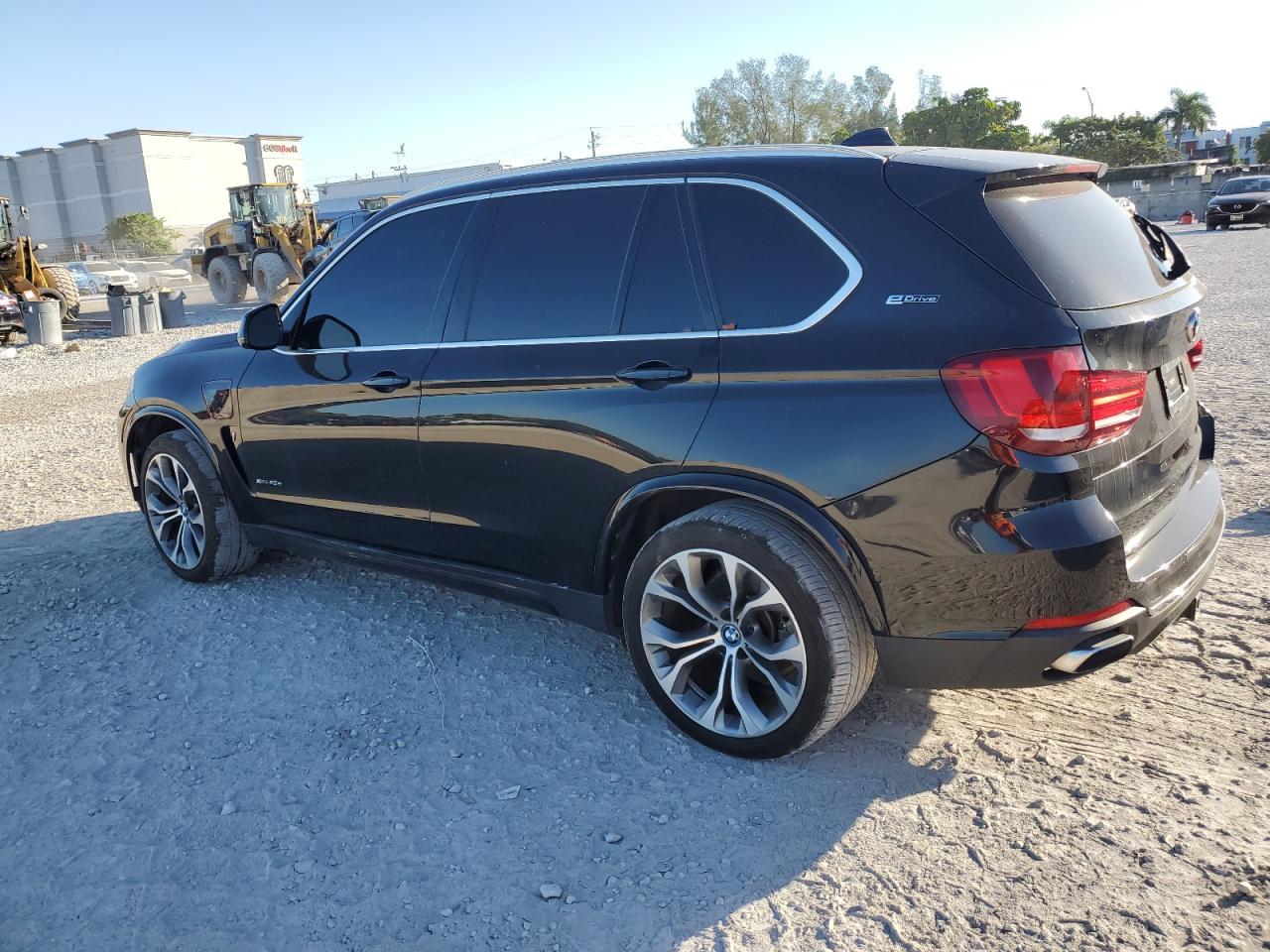 2017 BMW X5, Xdr40E