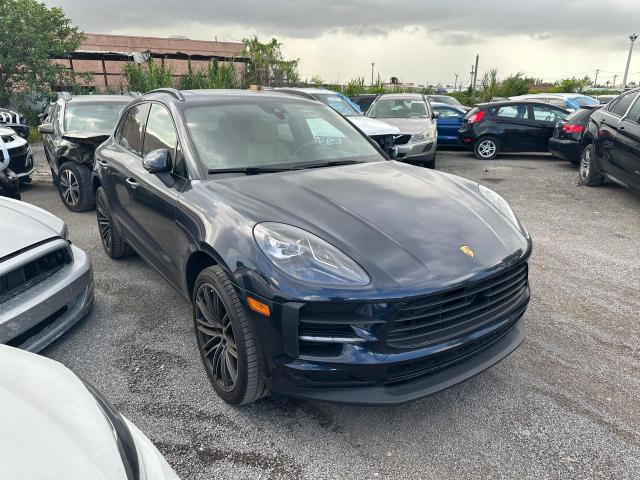 PORSCHE MACAN  , 2019