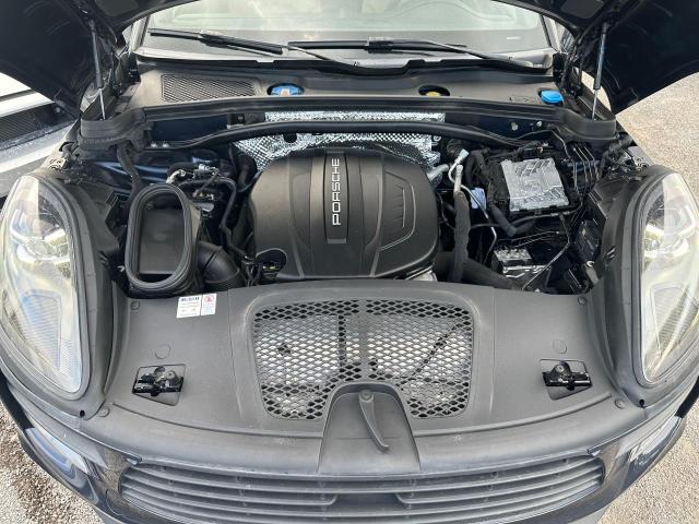 PORSCHE MACAN  , 2019