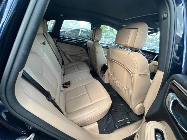 PORSCHE MACAN  , 2019