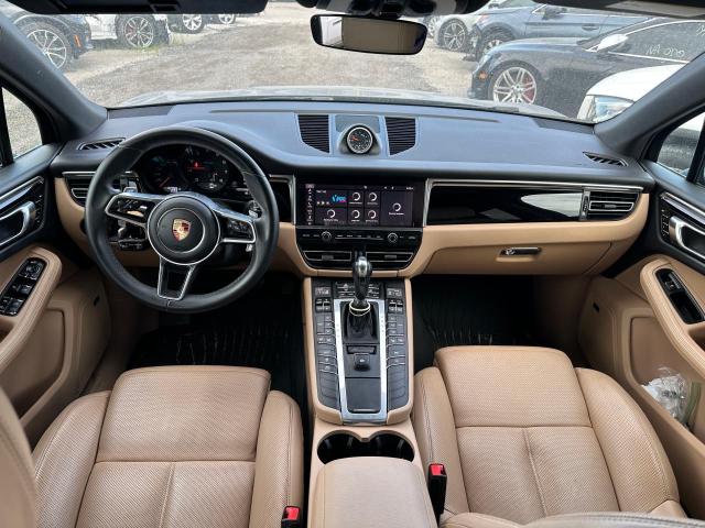 PORSCHE MACAN  , 2019