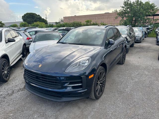 PORSCHE MACAN  , 2019