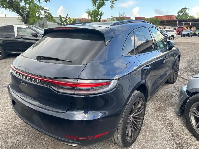 PORSCHE MACAN  , 2019