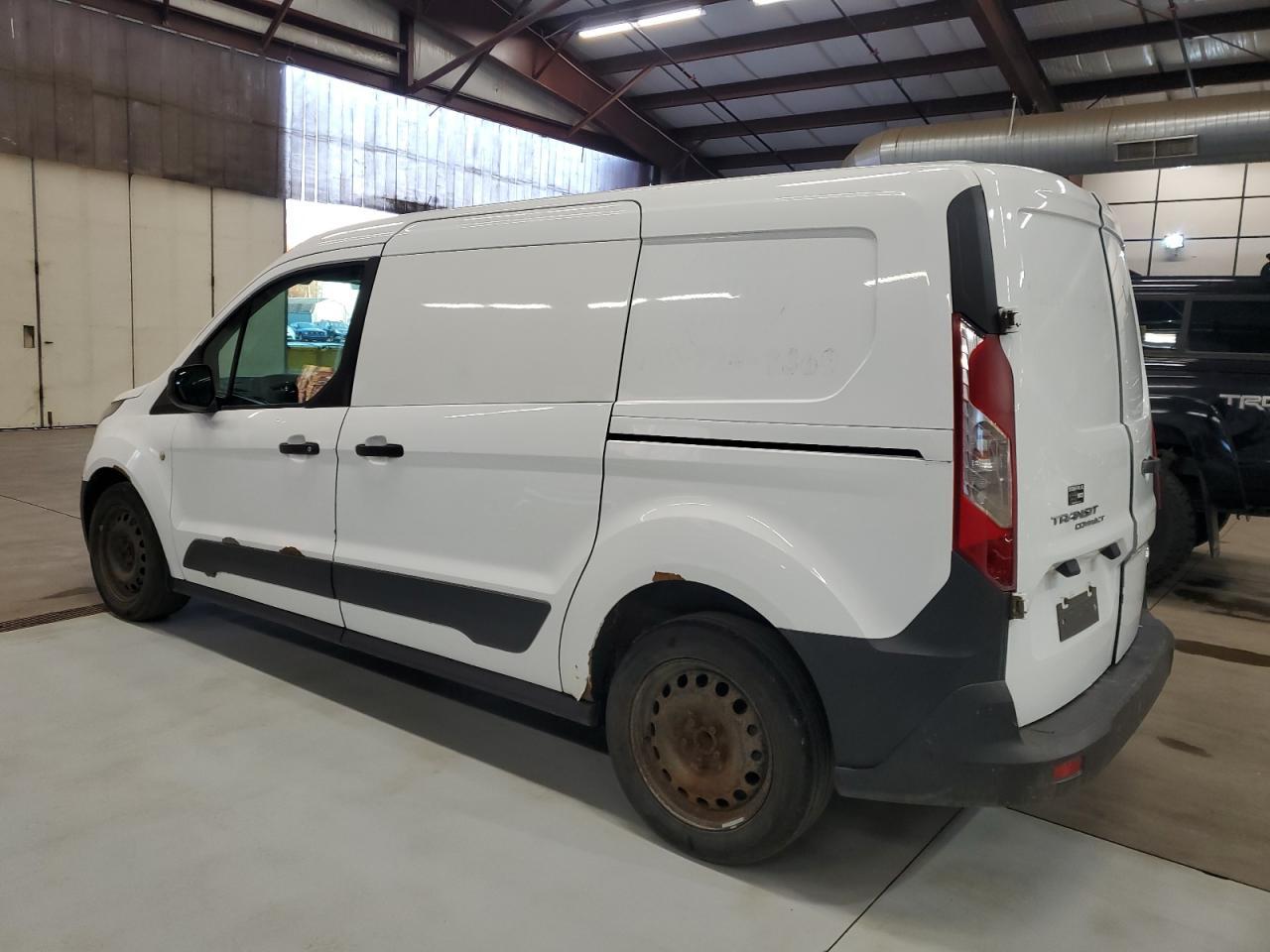 2016 Ford Transit, XL