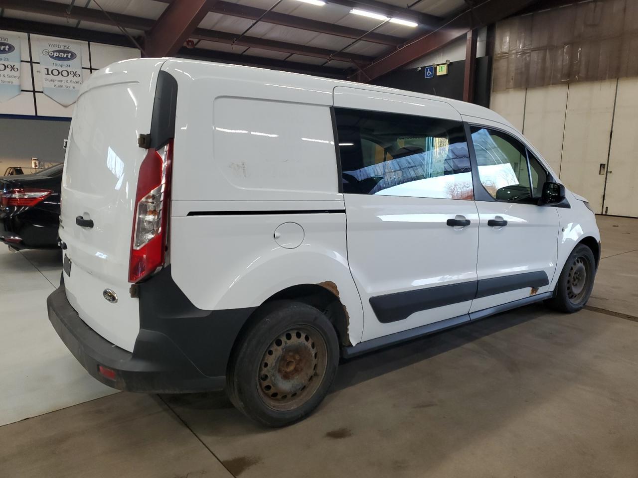2016 Ford Transit, XL