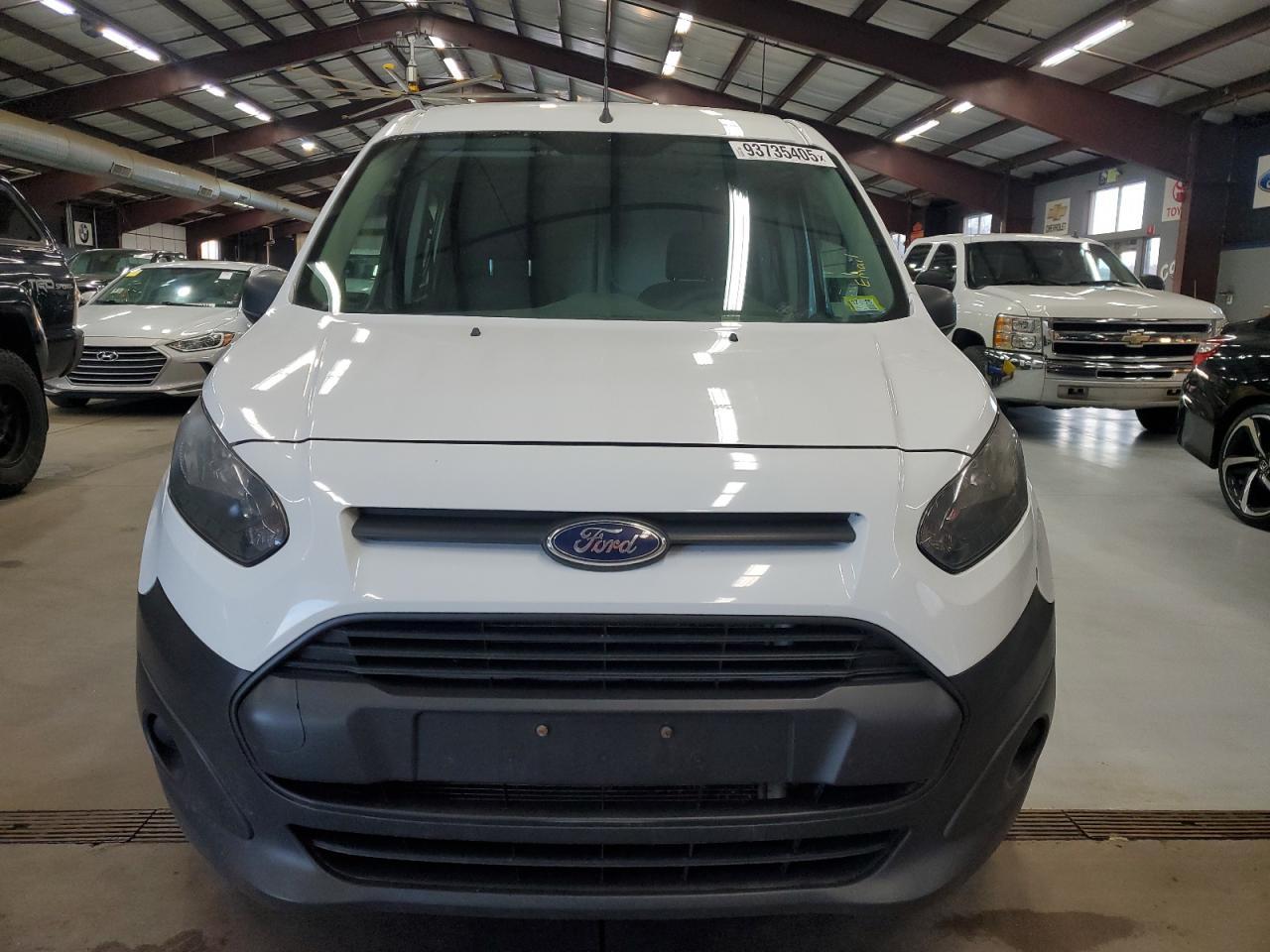 2016 Ford Transit, XL