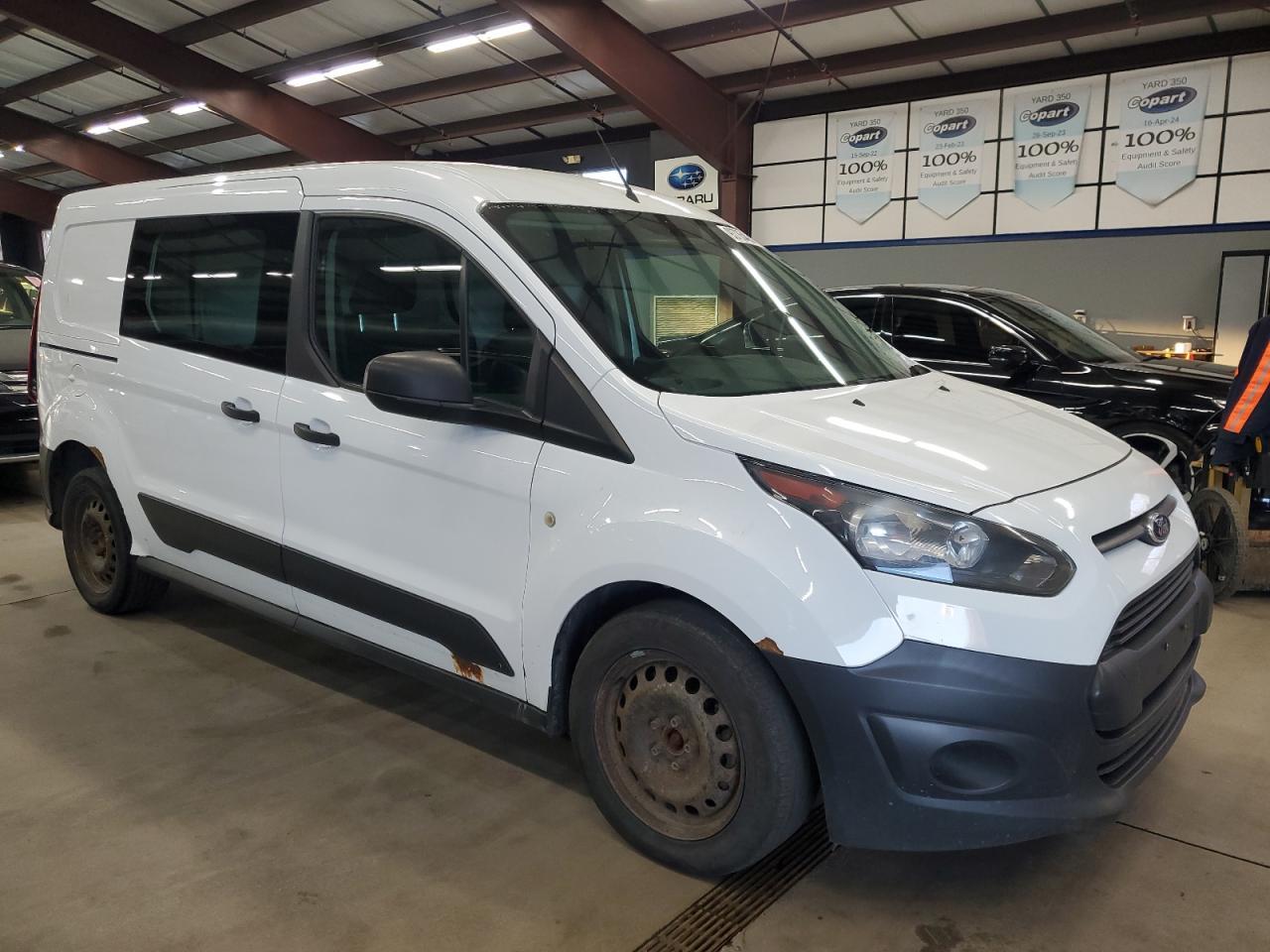 2016 Ford Transit, XL