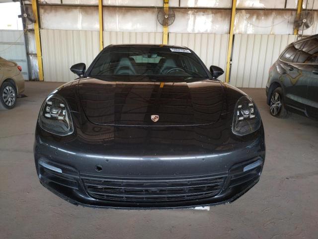 PORSCHE PANAMERA , 2018