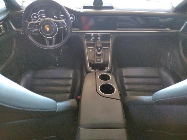 PORSCHE PANAMERA , 2018