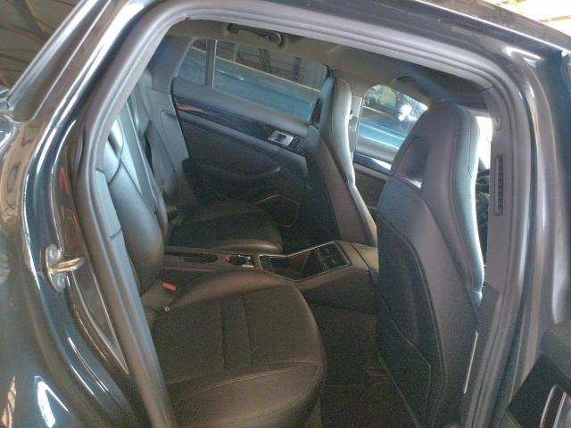 PORSCHE PANAMERA , 2018