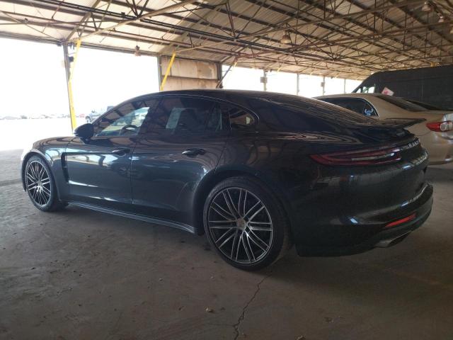 PORSCHE PANAMERA , 2018
