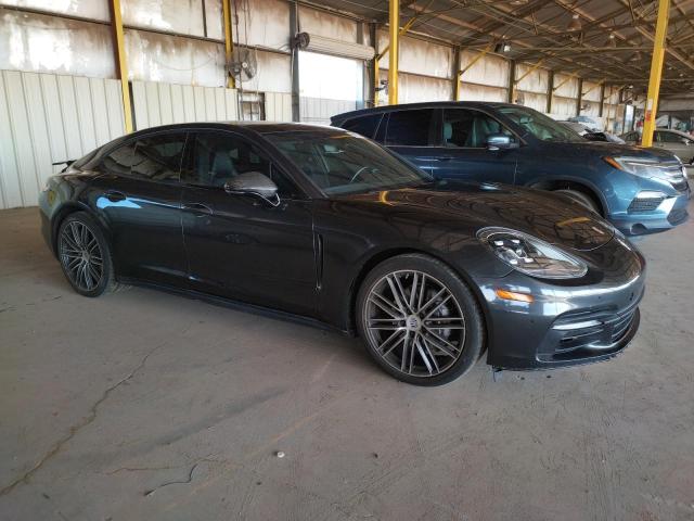PORSCHE PANAMERA , 2018
