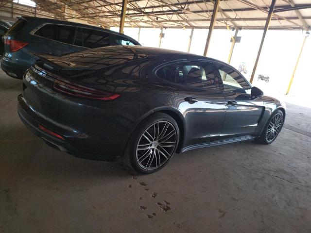 PORSCHE PANAMERA , 2018