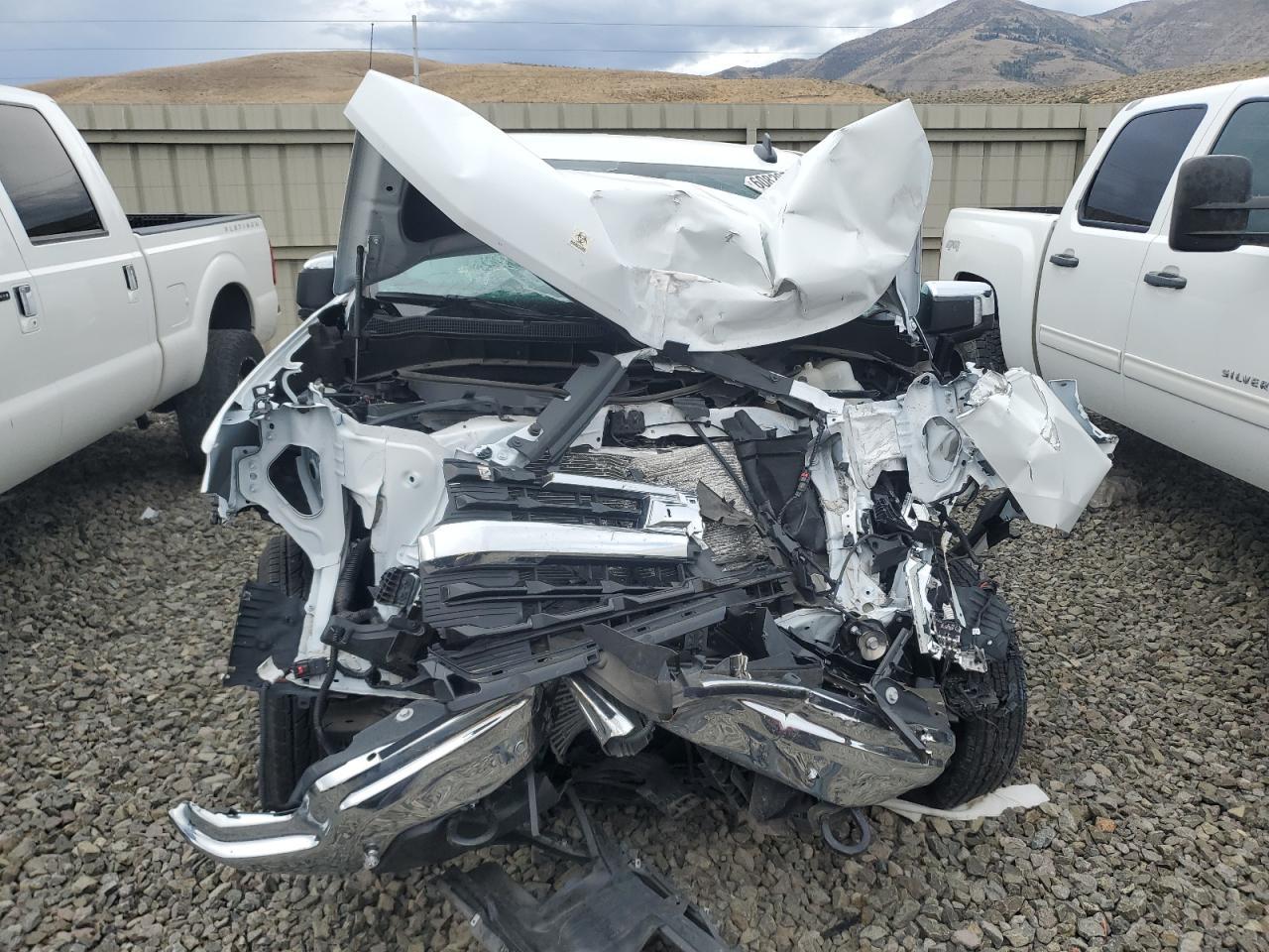 2024 Chevrolet Silverado, K15...