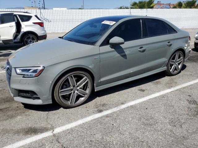 AUDI A3  , 2020