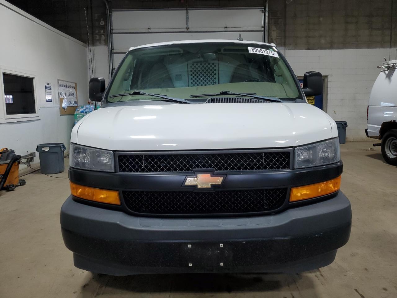 2019 Chevrolet Express