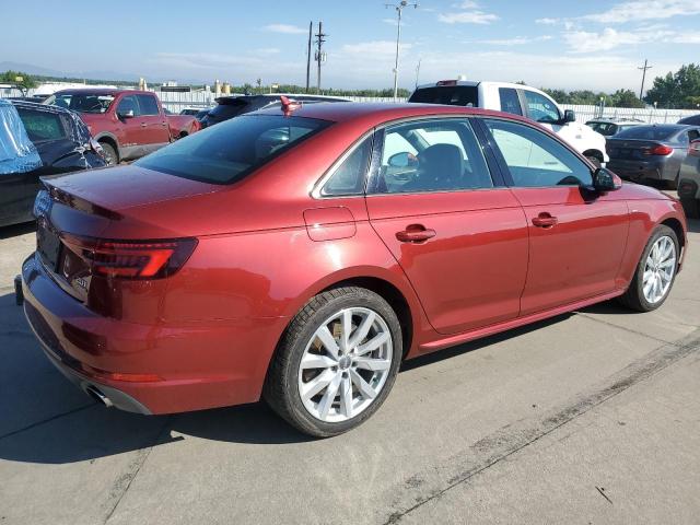 AUDI A 4 , 2018