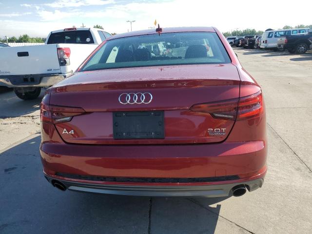 AUDI A 4 , 2018