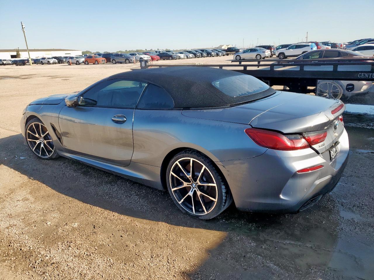 2022 BMW 8 Series, M850XI