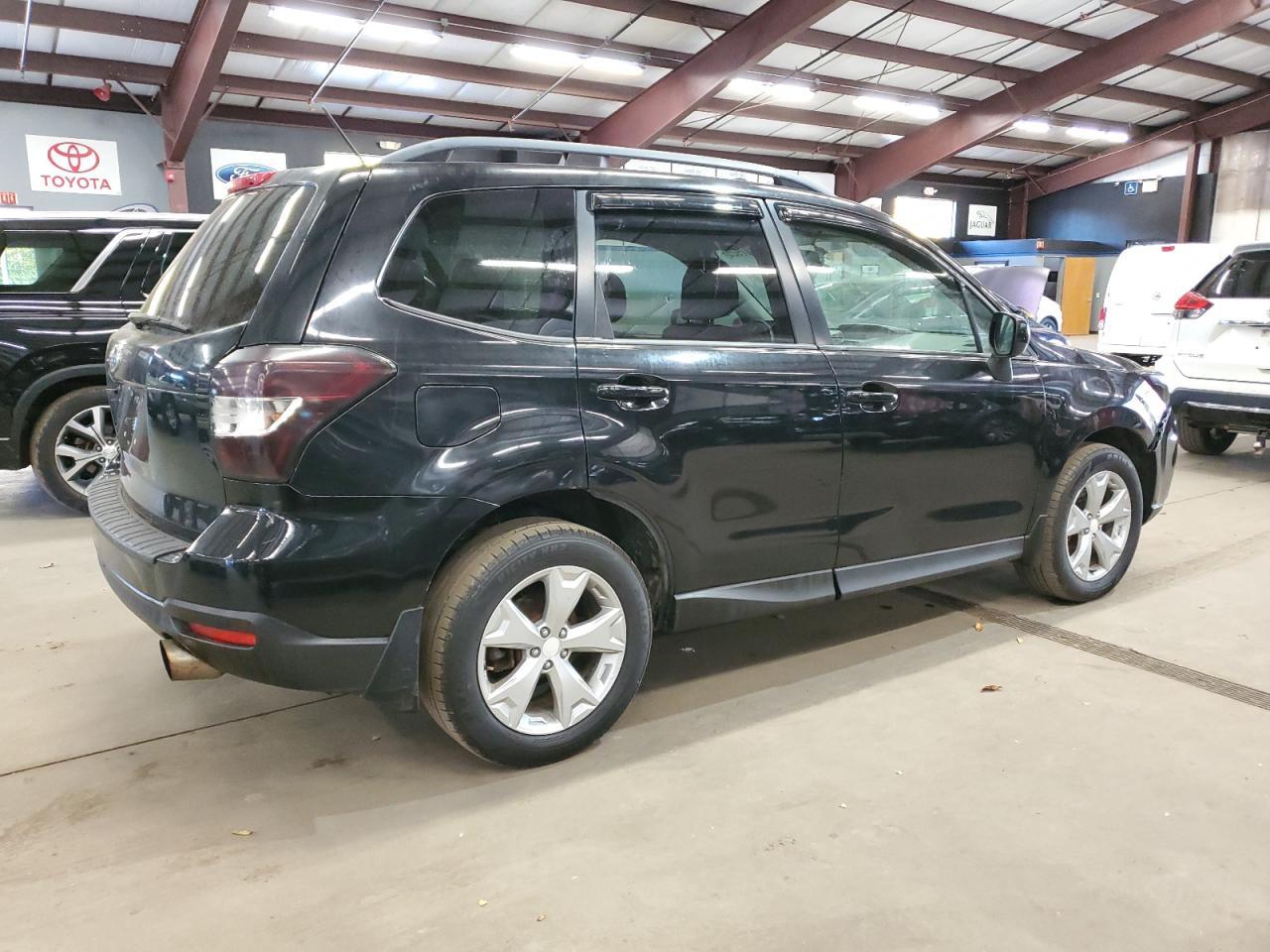 2015 Subaru Forester, 2.5I Pr...