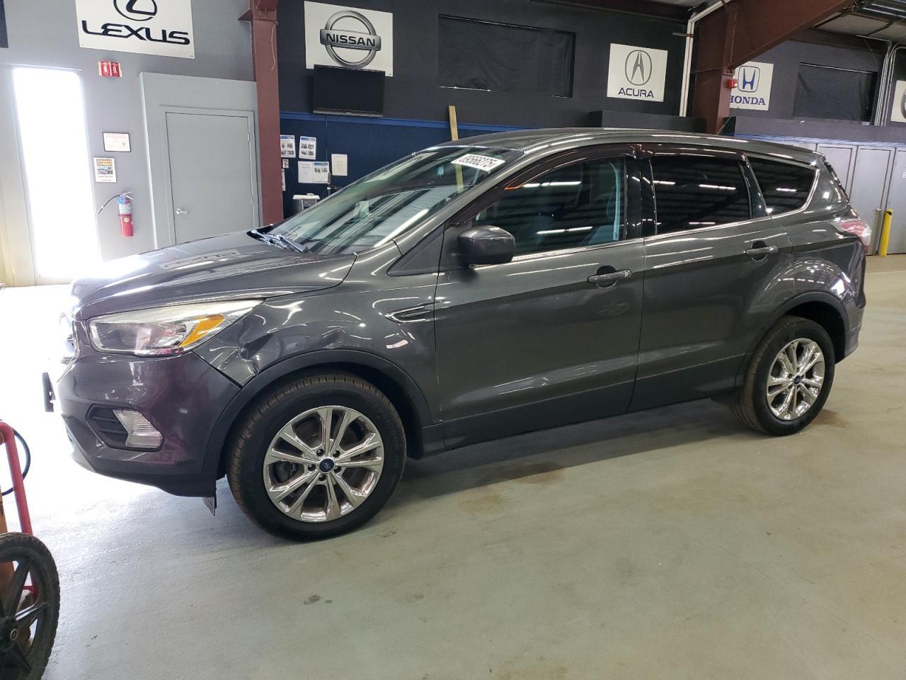 2017 Ford Escape, SE